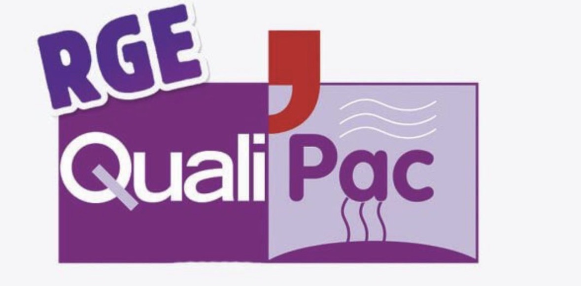 RGE QualiPac